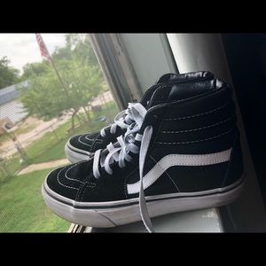 Vans Skate Hi